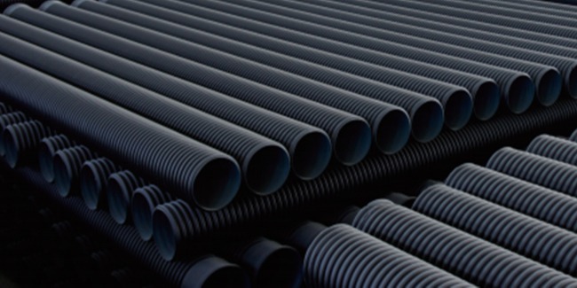 與其他管材相比，HDPE雙壁波紋管有何特點(diǎn)？
