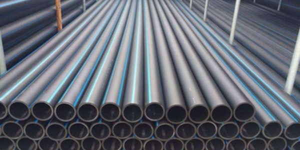 PE管的連接方式是什么？