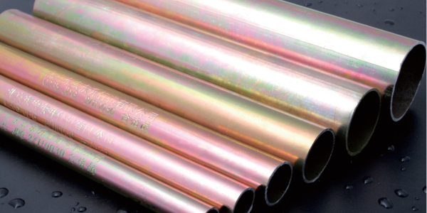 jdg管與kbg管主要區(qū)別有哪些？