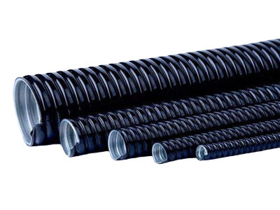 金屬包塑軟管及配件 金屬包塑軟管及配件